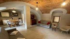 Il cortile